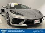 2023 Chevrolet Corvette