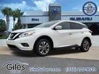 2017 Nissan Murano