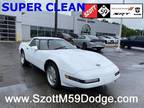 1994 Chevrolet Corvette