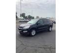 2012 Chevrolet Traverse