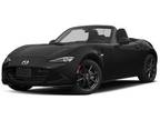 2016 Mazda MX-5 Miata