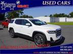 2022 GMC Acadia