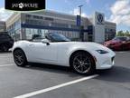 2018 Mazda MX-5 Miata