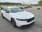 2023 Honda Accord Hybrid