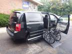 2010 Dodge Grand Caravan