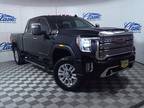 2020 GMC Sierra 2500