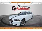 2013 Dodge Charger