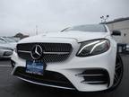2020 Mercedes-Benz E 53 AMG