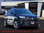2022 Buick Encore GX