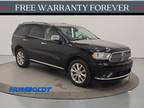 2019 Dodge Durango