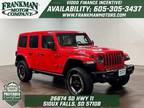 2019 Jeep Wrangler Unlimited