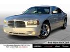 2008 Dodge Charger