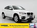 2014 Bmw X6