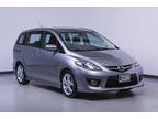 2010 Mazda Mazda5