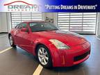 2003 Nissan 350Z