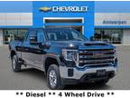 2021 GMC Sierra 2500