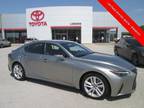 2021 Lexus IS 300