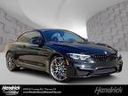 2018 Bmw M4