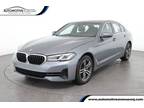 2021 BMW 540i xDrive