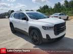 2022 GMC Acadia