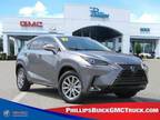 2021 Lexus NX 300