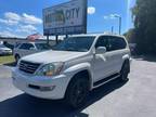 2007 Lexus GX
