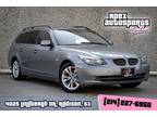 2010 BMW 535i xDrive