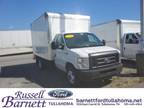 2019 Ford E-350 and Econoline 350