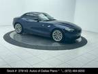 2011 Bmw Z4