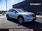 2015 Subaru XV Crosstrek Hybrid