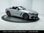 2022 Bmw Z4