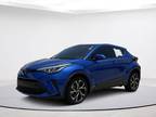 2022 Toyota C-HR