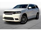 2019 Dodge Durango