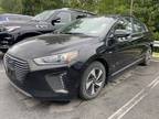 2019 Hyundai Ioniq