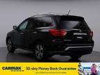 2017 Nissan Pathfinder