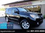 2013 Lexus GX 460