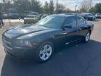 2014 Dodge Charger