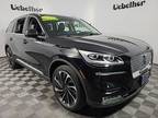2020 Lincoln Aviator
