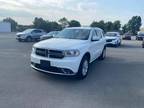 2020 Dodge Durango