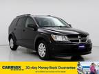 2020 Dodge Journey
