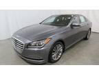 2016 Hyundai Genesis