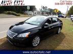 2014 Nissan Sentra