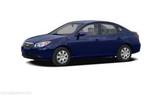 2007 Hyundai Elantra