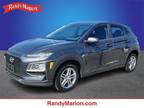 2019 Hyundai Kona