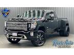 2023 GMC Sierra 3500