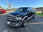 2012 Ram 1500