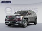 2017 GMC Acadia