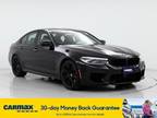 2018 Bmw M5