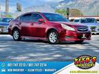 2011 Subaru Legacy
