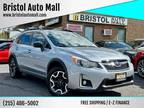 2016 Subaru Crosstrek